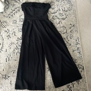 Black Jumpsuit